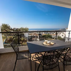  Apartamento Torres De San Juan